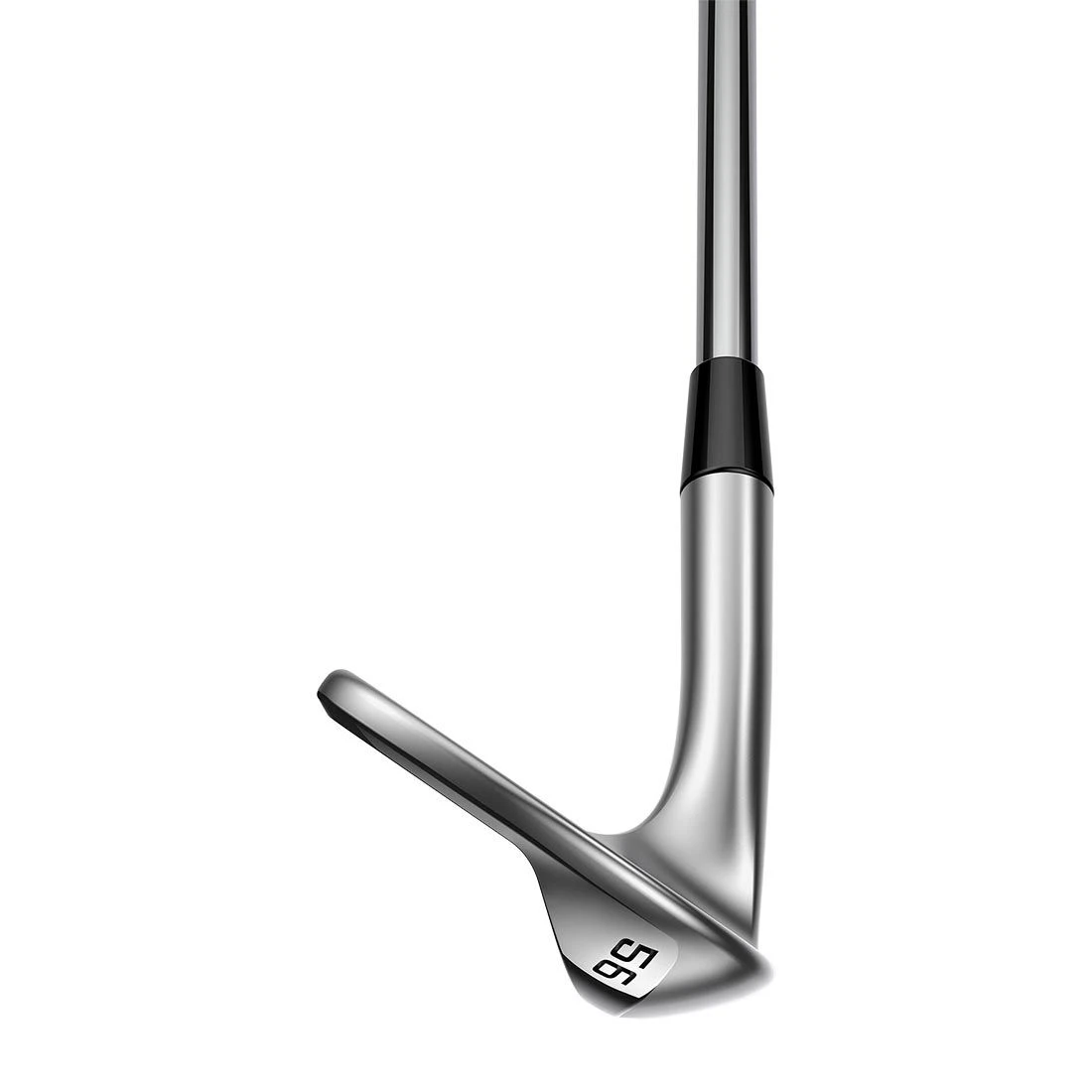 Cobra Snakebite ONE Length Chrome Wedge 6 Cobra Snakebite ONE Length Chrome Wedge - Image 4