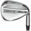 Cobra Snakebite ONE Length Chrome Wedge