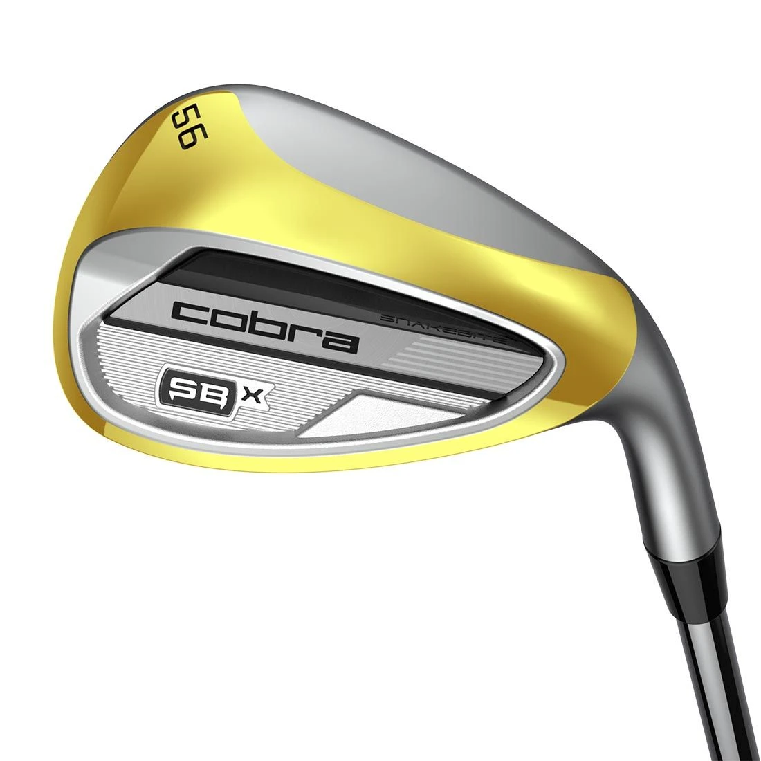 Cobra Snakebite X Chrome Wedge 7 Cobra Snakebite X Chrome Wedge - Image 5