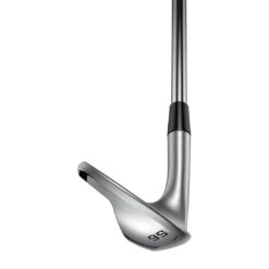 Cobra Snakebite X Chrome Wedge 12 Cobra Snakebite X Chrome Wedge -Silver Putters cobra 2023 snakebite x chrome wedge toe itempicture