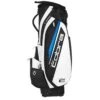 Cobra Tour Stand Bag 1 Cobra Tour Stand Bag -Silver Putters cobra 2023 tour stand bag side itempicture