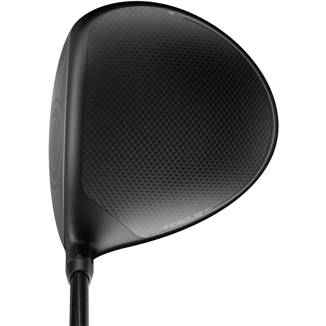 Cobra Aerojet 50th Anniversary Driver 4 Cobra Aerojet 50th Anniversary Driver - Image 2