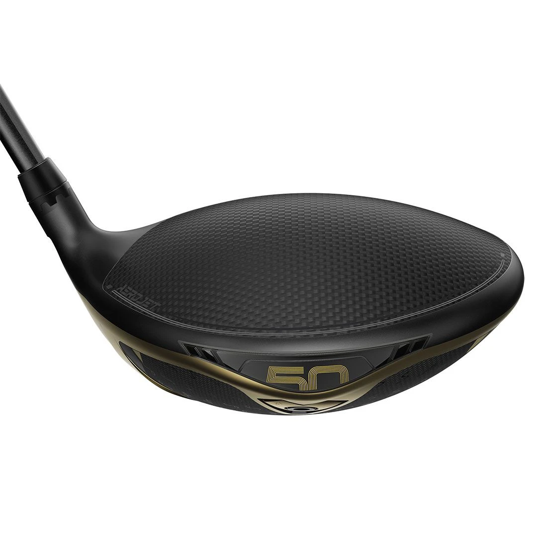 Cobra Aerojet 50th Anniversary Driver 7 Cobra Aerojet 50th Anniversary Driver - Image 5