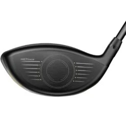 Cobra Aerojet 50th Anniversary Driver 9 Cobra Aerojet 50th Anniversary Driver -Silver Putters cobra aerojet 50th anniversary driver face v2 itempicture