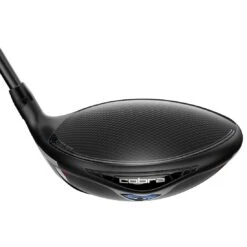Cobra Aerojet Driver -Silver Putters cobra aerojet driver back itempicture