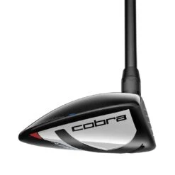 Cobra Aerojet Fairway Wood -Silver Putters cobra aerojet fairway wood toe itempicture