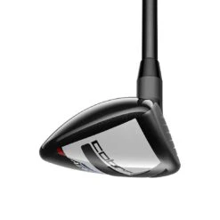Cobra Aerojet Hybrid -Silver Putters cobra aerojet hybrid toe itempicture 1
