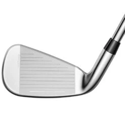 Cobra Aerojet ONE Length Combo Irons -Silver Putters cobra aerojet irons face itempicture 1