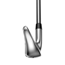 Cobra Aerojet Combo Irons -Silver Putters cobra aerojet irons toe itempicture