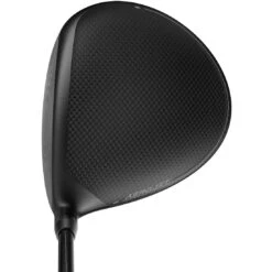 Cobra Aerojet LS 50th Anniversary Driver -Silver Putters cobra aerojet ls 50th anniversary driver address v2 itempicture