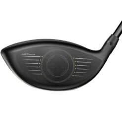 Cobra Aerojet LS 50th Anniversary Driver -Silver Putters cobra aerojet ls 50th anniversary driver face v2 itempicture