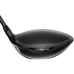 Cobra Aerojet LS Driver -Silver Putters cobra aerojet ls driver back itempicture