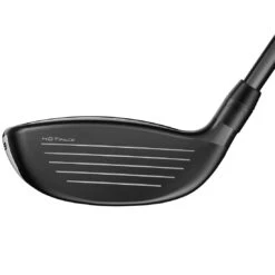 Cobra Aerojet LS Fairway Wood -Silver Putters cobra aerojet ls fairway wood face itempicture