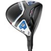 Cobra Aerojet LS Fairway Wood -Silver Putters cobra aerojet ls fairway wood hero itempicture