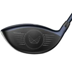 Cobra Aerojet LS Volition Driver 9 Cobra Aerojet LS Volition Driver -Silver Putters cobra aerojet ls volition driver face itempicture