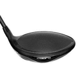 Cobra Aerojet MAX Driver 11 Cobra Aerojet MAX Driver -Silver Putters cobra aerojet max driver back itempicture
