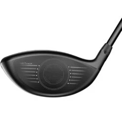 Cobra Aerojet MAX Driver 9 Cobra Aerojet MAX Driver -Silver Putters cobra aerojet max driver face itempicture