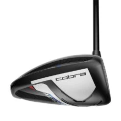 Cobra Aerojet MAX Driver 10 Cobra Aerojet MAX Driver -Silver Putters cobra aerojet max driver toe itempicture
