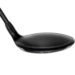 Cobra Aerojet MAX Fairway Wood -Silver Putters cobra aerojet max fairway wood back itempicture