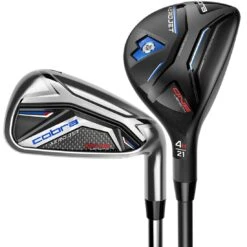 Cobra Aerojet ONE Length Combo Irons