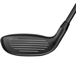 Cobra Aerojet ONE Length Hybrid -Silver Putters cobra aerojet one length hybrid face itempicture 1