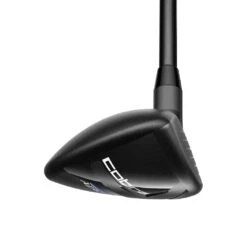 Cobra Aerojet ONE Length Combo Irons -Silver Putters cobra aerojet one length hybrid toe itempicture