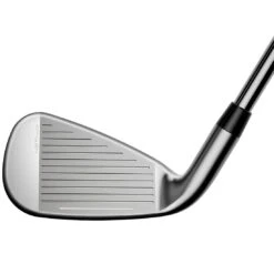 Cobra Air-X Irons 8 Cobra Air-X Irons -Silver Putters cobra air x 2 iron face itempicture
