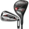 Cobra 2022 AIR-X Combo Irons -Silver Putters cobra air x combo irons hero itempicture
