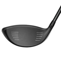 Cobra 2022 AIR-X OS Driver -Silver Putters cobra air x driver face itempicture