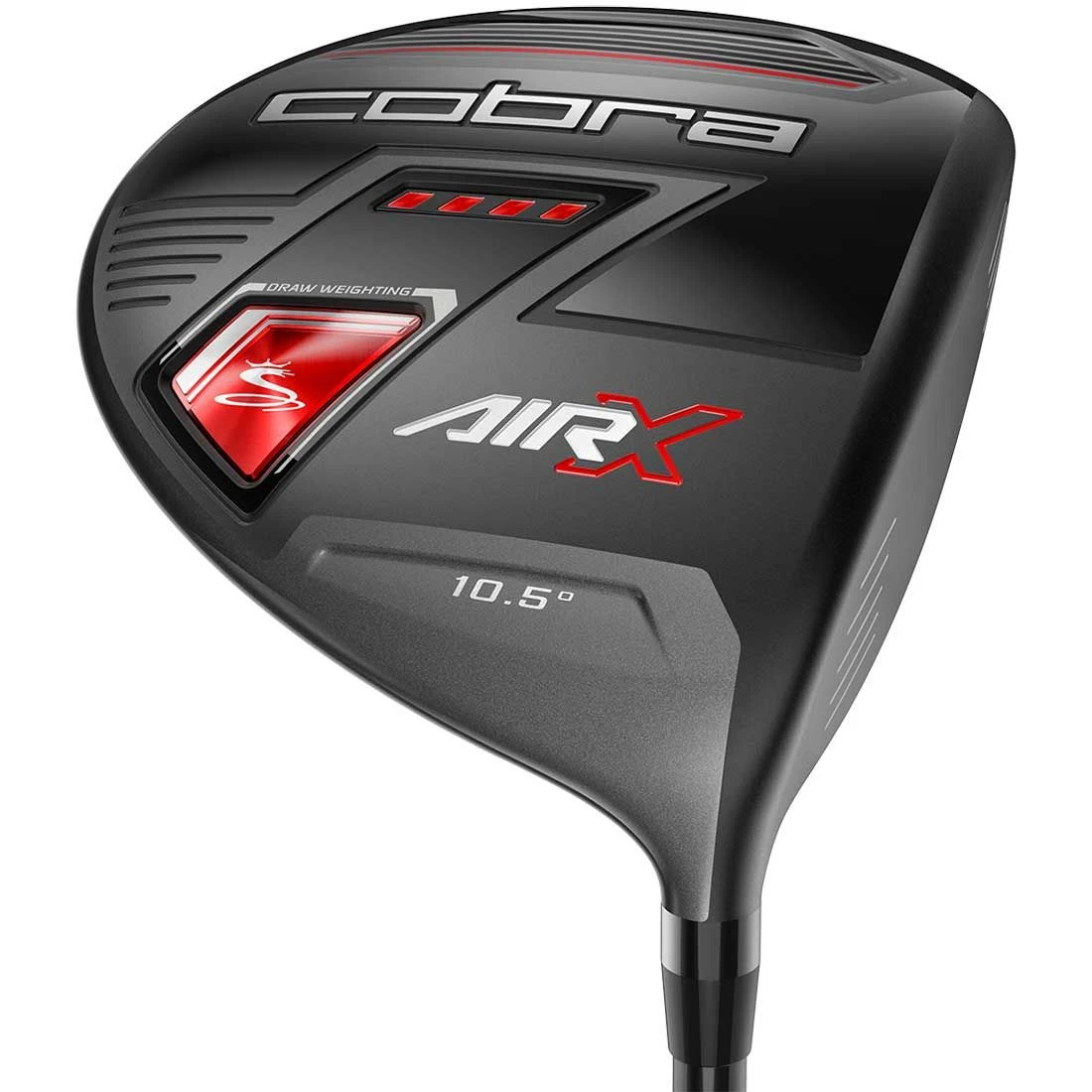 Cobra 2022 AIR-X Driver 3 Cobra 2022 AIR-X Driver