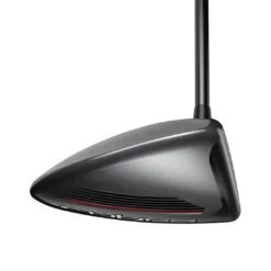 Cobra 2022 AIR-X Driver 9 Cobra 2022 AIR-X Driver -Silver Putters cobra air x driver straight neck toe itempicture