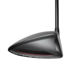 Cobra 2022 AIR-X OS Driver - Pre-Owned 11 Cobra 2022 AIR-X OS Driver - Pre-Owned -Silver Putters cobra air x driver toe itempicture 1