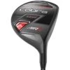 Cobra 2022 AIR-X Fairway Wood - Pre-Owned -Silver Putters cobra air x fairway wood hero itempicture