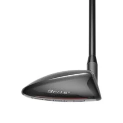 Cobra 2022 AIR-X Fairway Wood - Pre-Owned -Silver Putters cobra air x fairway wood toe itempicture