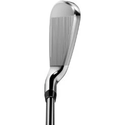 Cobra 2022 AIR-X Combo Irons 13 Cobra 2022 AIR-X Combo Irons -Silver Putters cobra air x irons address itempicture