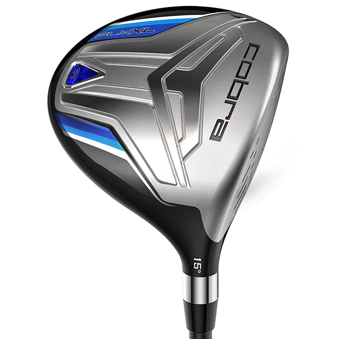 Cobra Fly-XL Complete Set W/ Stand Bag 5 Cobra Fly-XL Complete Set W/ Stand Bag - Image 3