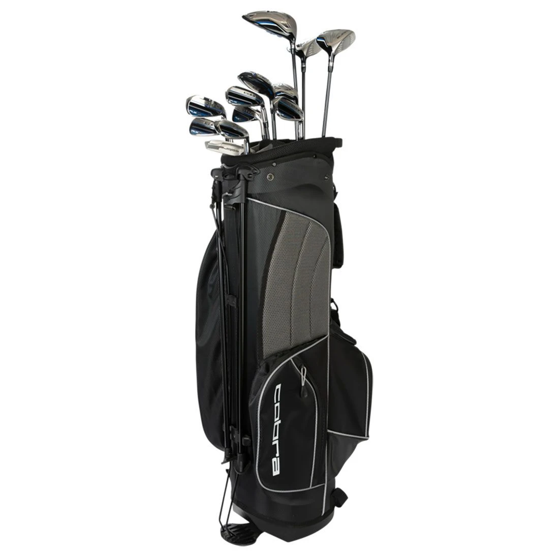 Cobra Fly-XL Complete Set W/ Stand Bag 3 Cobra Fly-XL Complete Set W/ Stand Bag