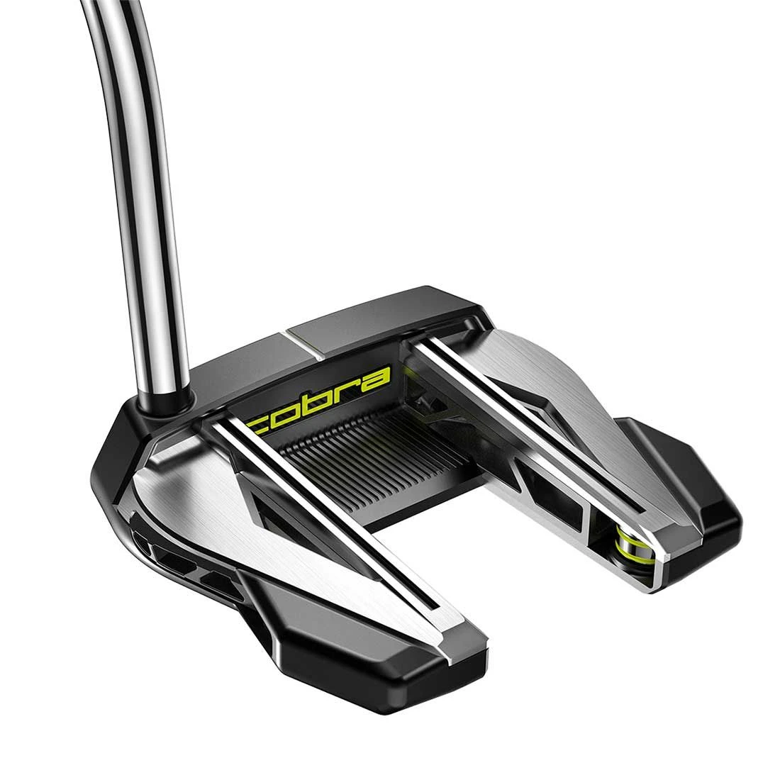 Cobra King 3D Printed Supernova Putter 5 Cobra King 3D Printed Supernova Putter - Image 3