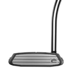 Cobra King 3D Printed Supernova Putter 10 Cobra King 3D Printed Supernova Putter -Silver Putters cobra king 3d printed supernova putter face