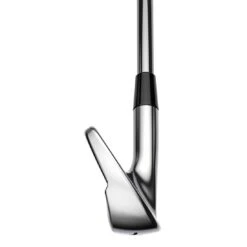 Cobra King CB/MB Irons -Silver Putters cobra king cb irons toe itempicture