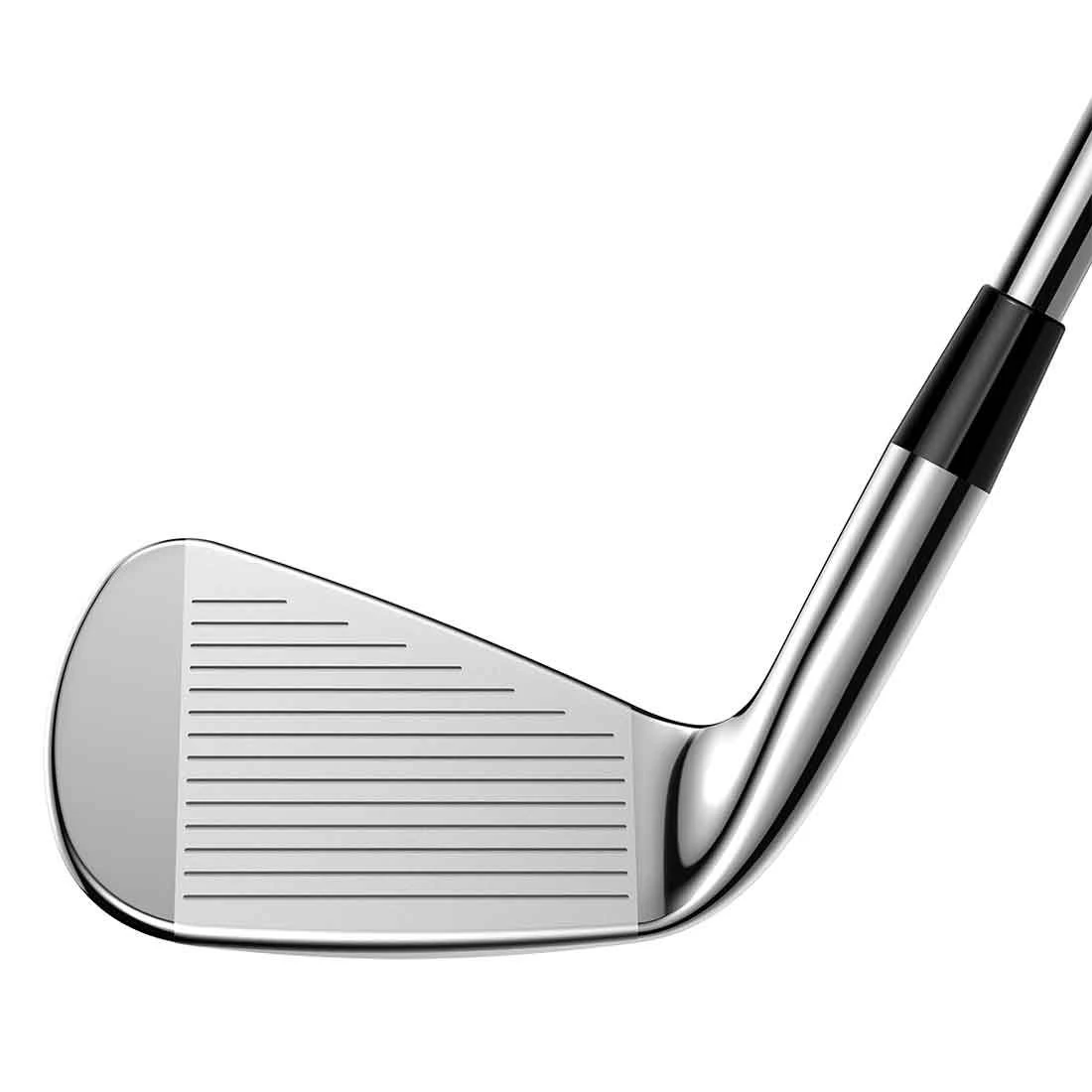 Cobra King MIM Tour Single Iron - Pre-Owned 6 Cobra King MIM Tour Single Iron - Pre-Owned - Image 4