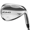 Cobra King MIM Wedge -Silver Putters cobra king mim wedge 01
