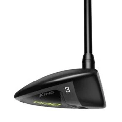 Cobra King Radspeed Big Tour Fairway Wood -Silver Putters cobra king radspeed big tour fairway wood toe itempicture