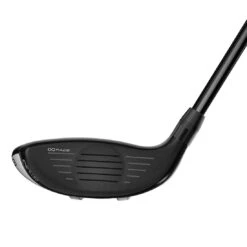 Cobra King Radspeed Draw Fairway Wood -Silver Putters cobra king radspeed draw fairway wood face itempicture