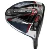 Cobra King Radspeed Driver Peacoat/Red -Silver Putters cobra king radspeed driver peacoat hero itempicture