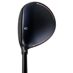Cobra King Radspeed Fairway Wood Peacoat/Red -Silver Putters cobra king radspeed fairway wood peacoat red address itempicture