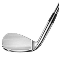 Cobra 2021 King Snakebite Wedge - Pre-Owned -Silver Putters cobra king sb wedge face itempicture 1