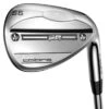 Cobra 2021 King Snakebite Wedge - Pre-Owned -Silver Putters cobra king sb wedge hero itempicture 1