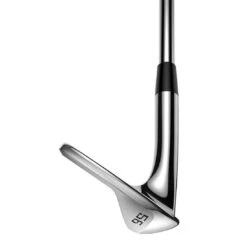 Cobra 2021 King Snakebite Wedge -Silver Putters cobra king sb wedge toe itempicture