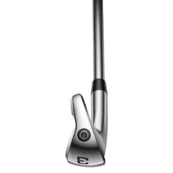 Cobra King Tec Utility -Silver Putters cobra king tec utility toe itempicture